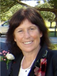 Image of Anna Chitty