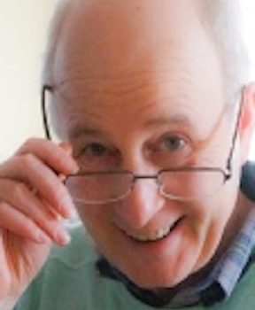 David Haas