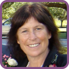 Anna Chitty