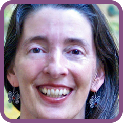 Eileen Sendrey